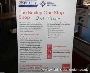 Bexley’s new ‘One Stop Shop’ opens for domestic abuse support - Olia Caushllari, Townley Grammar School
