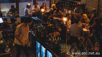 Businesses failing to meet demand as staff shortages bite hard