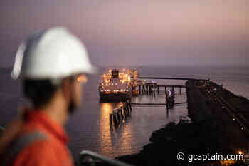 Shell Looks To Biomethane LNG For Heavy Vehicles And Maritime Transport - gcaptain.com