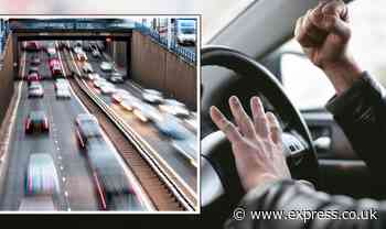 ‘Frightening nonsense’ British public react with fury to proposed ban on car ownership - Express