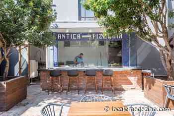 10 Spectacular LA Restaurants That Transport You to Another Country - Locale Magazine