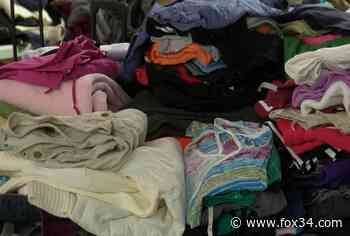 Carpet Tech Donates Semi to Transport Donations To Tornado Victims - fox34.com