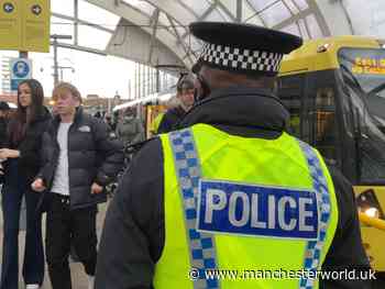 TravelSafe: 800 fines handed out on Manchester's transport network after spike in anti-social behaviour | ManchesterWorld - ManchesterWorld