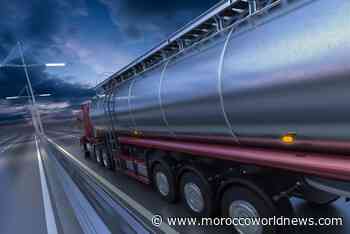 Transport Minister Meets Truckers to Discuss 'Structural Problems' - Morocco World News