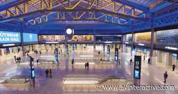 Transport of delight - AV Magazine