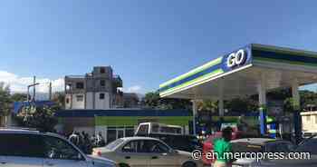 Gov't of Haiti and transport unions reach deal over price of fuel - MercoPress
