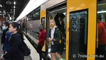 Transport entity not 'accounting trickery' - 7NEWS