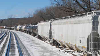 Transport Canada Proposes Amendments to Dangerous Goods Transport Regs - RailwayAge Magazine