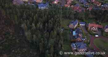 Major 'district centre' plan for Wynyard could be lodged by early 2021 - Teesside Live