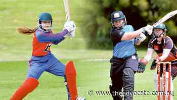 Wynyard and Latrobe gear up for Greater Northern Cup semi-finals - The Advocate