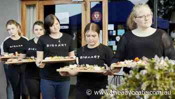 Big hART to help connect young people to Wynyard community in 2022 and beyond - The Advocate