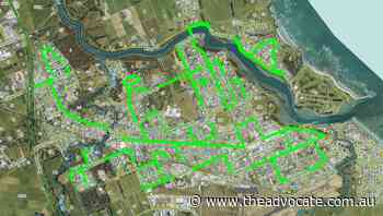 Lions Club of Wynyard to parade Santa through town - The Advocate