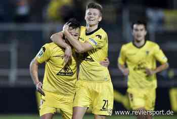 Alemannia Aachen: Mittelfeldspieler kehrt an den Tivoli zurück - RevierSport