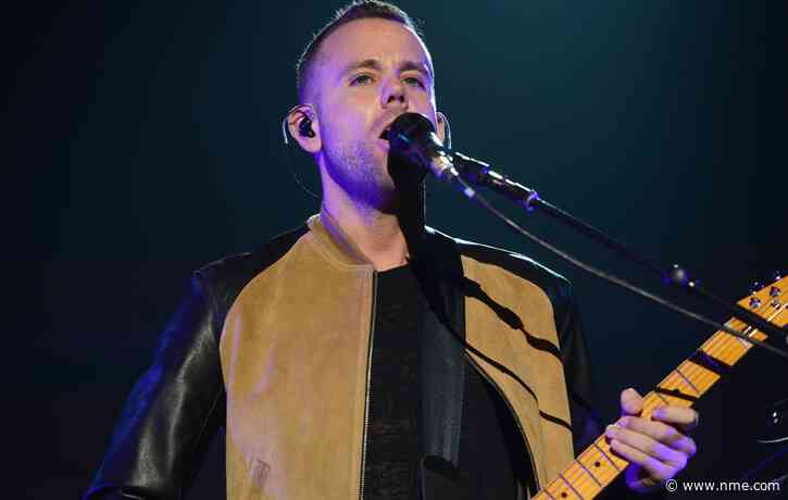 M83 announce tenth anniversary reissue of ‘Hurry Up, We’re Dreaming’