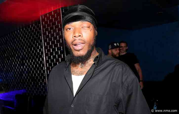 Fetty Wap arrested over outstanding public nuisance warrant