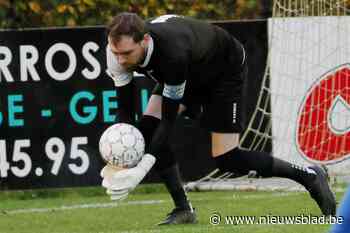 Wim Vanhove (Excelsior Zedelgem): “Mirakel dat we al vijf jaar in eerste provinciale actief zijn” - Het Nieuwsblad