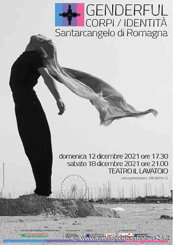 A Santarcangelo di Romagna questa sera in scena “In solitaria”, componimento teatrale per corpi e musica - Emilia Romagna News 24