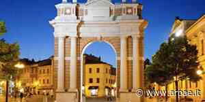 Monitoraggio dei campi elettromagnetici a Santarcangelo di Romagna - Arpae Emilia-Romagna