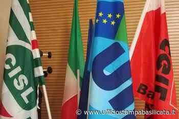 La morte dell'operaia a San Nicola di Melfi | Cordoglio unamime ma anche indignazione. I sindacati chiedono un incontro al Prefetto - Ufficio Stampa Basilicata