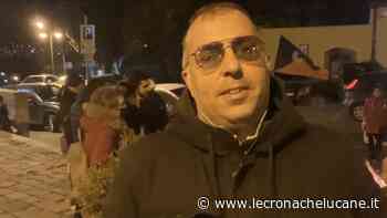 SANTA LUCIA A MELFI - Cronache TV