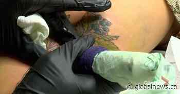 Tattooed psychologists seen as more ‘confident, empathetic’: USask study