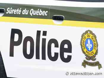 Man found dead after house fire in Boileau, Que.