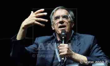 Marco Boglione cittadino onorario di Santena,città di Cavour - Piemonte - Agenzia ANSA