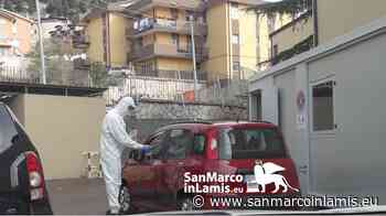 Salgono a 25 i casi di contagi a San Marco in Lamis - San Marco in Lamis