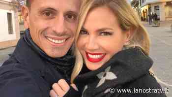 Federica Panicucci pronta per le nozze con Marco Bacini: “Ecco come le vorrei” - Lanostratv