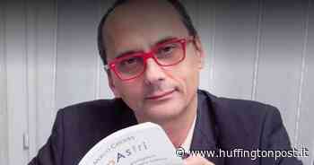 Marco Celada: "Ho previsto la pandemia con 7 anni di anticipo. Al Quirinale? Liliana Segre" - L'HuffPost