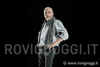 Marco Paolini porta in scena “Sani! Teatro fra parentesi” - RovigoOggi.it