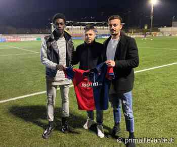 Sestri Levante, torna Gian Marco Chella - Prima il Levante