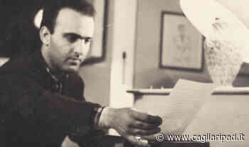 Ignazio Delogu, intellettuale sardo ed europeo nel film di Marco Pani | Cultura - Cagliaripad