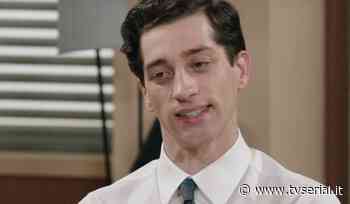 Il Paradiso delle Signore 6, perché Marco non vuole dire niente di lui e Gemma? - TVSerial.it