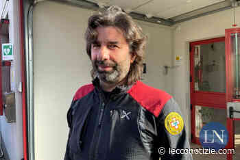 Soccorso Alpino. Marco Anemoli confermato responsabile della XIX Delegazione Lariana - Lecco Notizie