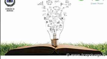 Morino, Borse di studio in ricordo di Marco Di Fabio: la consegna - Il Capoluogo