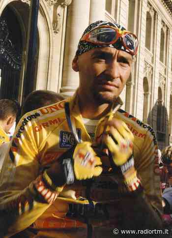 Marco Pantani, l'inchiesta è riaperta | Radio RTM Modica - Radio RTM Modica