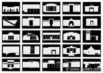 Il ritmo della pittura: intervista a Marco Neri, vincitore del Premio Osvaldo Licini 2021 - ExibArt