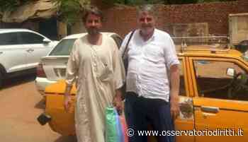 Marco Zennaro, l’imprenditore di Venezia dimenticato in Sudan - Osservatorio Diritti