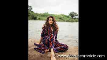 Playing late Indira Gandhi is challenging: Fatima Sana Shaikh - Deccan Chronicle