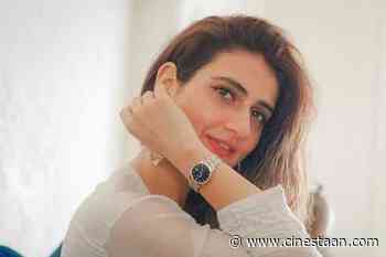 Blessed to work with Meghna Gulzar: Fatima Sana Shaikh, on playing Indira Gandhi in Sam Bahadur - Cinestaan.com