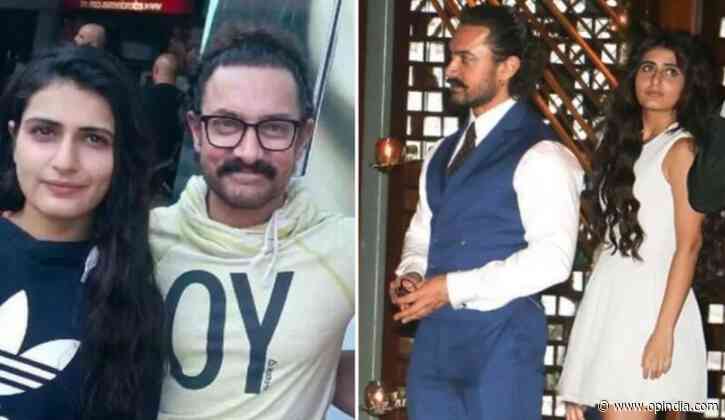 ‘Dangal’ actor Fatima Sana Shaikh to play Indira Gandhi in upcoming movie ‘Sam Bahadur’, had denied relationship rumours with Aamir Khan - OpIndia