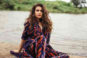 'Baahar Badi Star Banti Hai, Hum Dikhate Hain Isko..': Fatima Sana Shaikh Opens Up About Bullying as a Child - India.com
