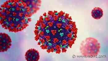 Omicron coronavirus variant confirmed in 18 Iowa residents - WOWT