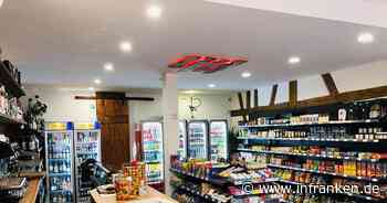 Erlangen: Neuer Kiosk 'Se Bra' soll erster 'Späti' der Stadt werden - inFranken.de