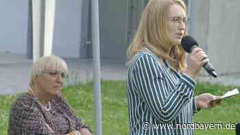 Tina Prietz verlässt grüne Fraktion im Erlanger Stadtrat - Nordbayern.de