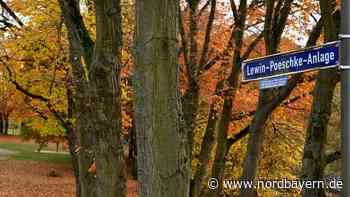 Auch 41 Jahre nach antisemitischem Doppelmord in Erlangen: Warnung vor rechtem Terror - Nordbayern.de