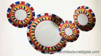 Drake’s Decorator Designs an Uber Luxurious Bed, Venice Architecture Biennale Names New Curator, and More News - Architectural Digest