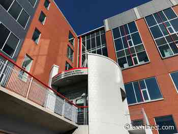 NJIT's Hillier College of Architecture and Design Fall 2021 Super Review Showcases Civic Engagement and Climate Action - Archinect