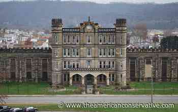 The Architecture of Punishment - The American Conservative